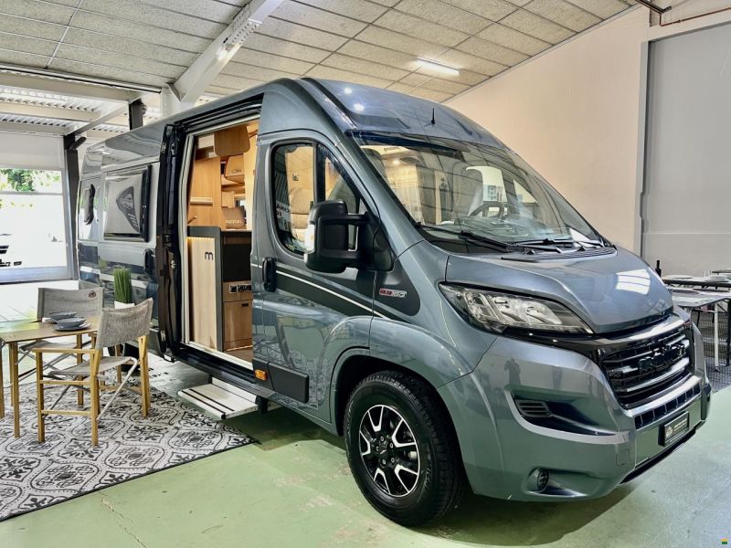Malibu Van 640 LE