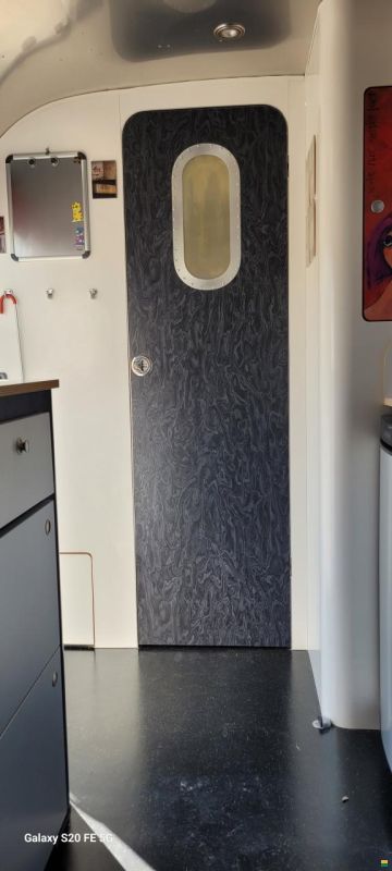 Airstream 532
