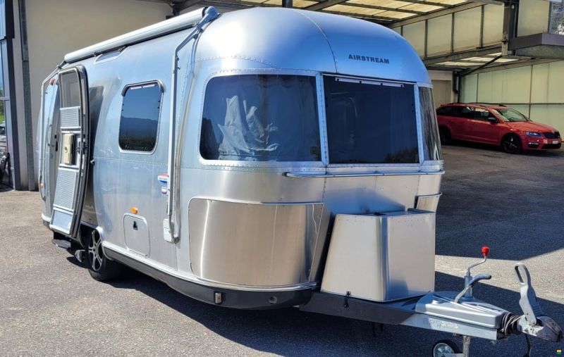 Airstream 532
