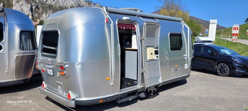Airstream 532