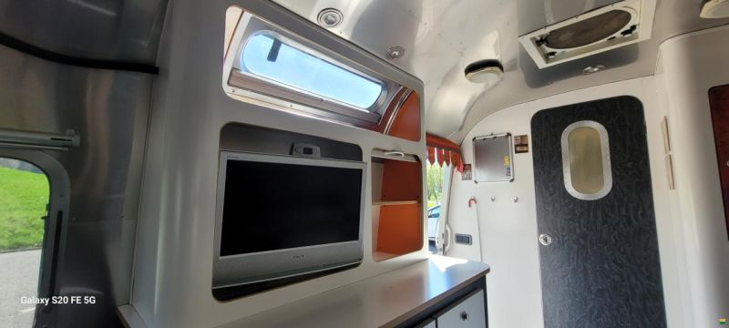 Airstream 532