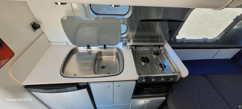 Airstream 532