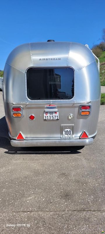 Airstream 532