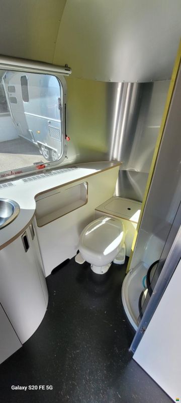 Airstream 532