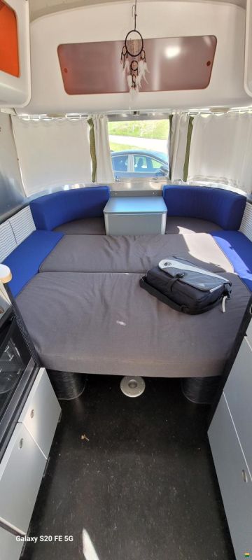 Airstream 532