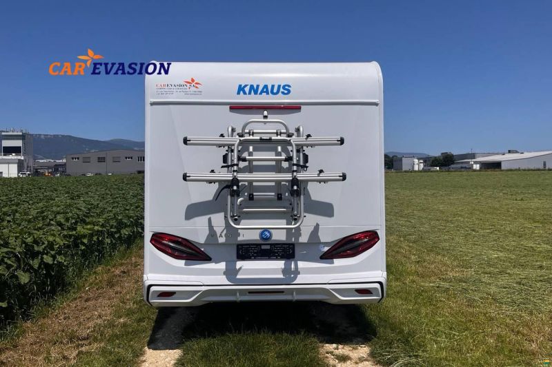 Knaus VAN I 550 MF
