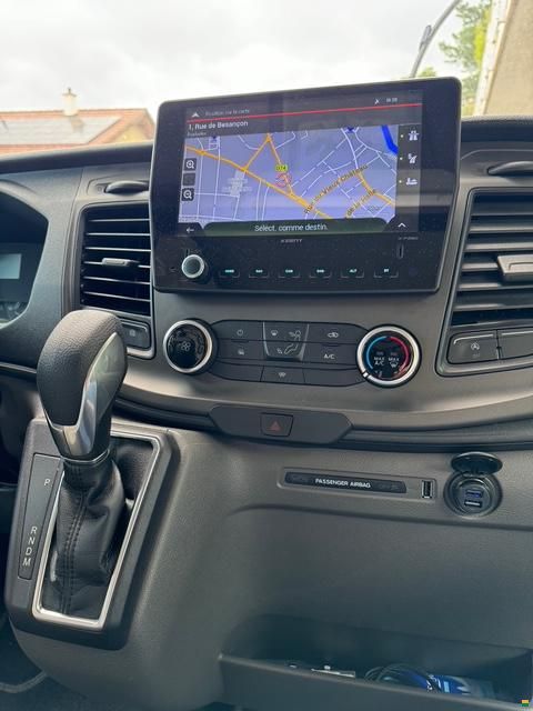 Benimar Tessoro T483