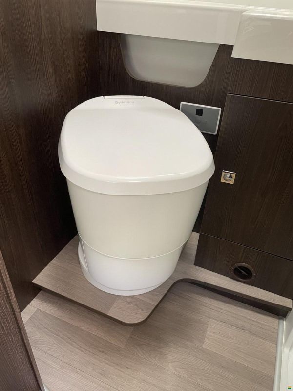 Benimar Tessoro T483