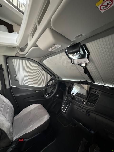 Benimar Tessoro T483