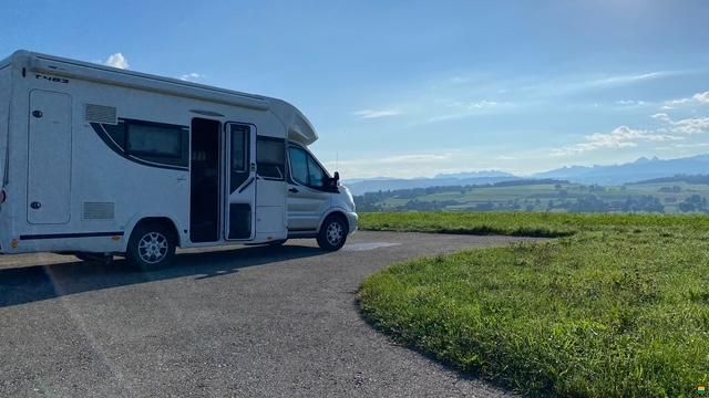 Benimar Tessoro T483