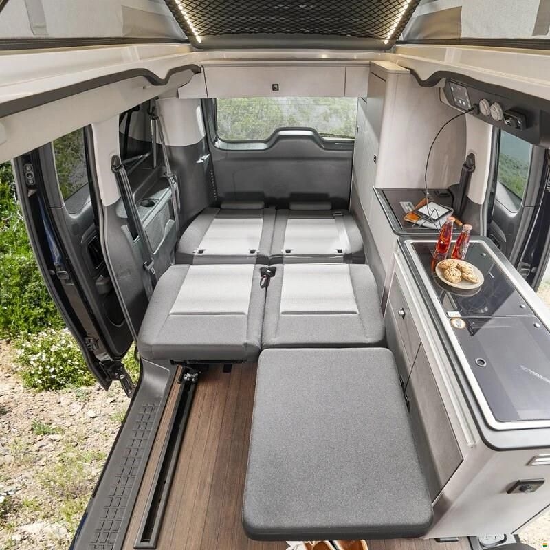 Pössl Campster BlueHDI 180 PS EAT8