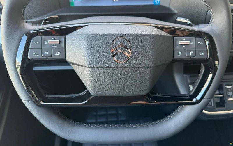 Pössl Campster BlueHDI 180 PS EAT8