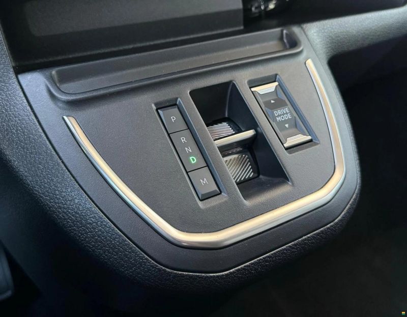 Pössl Campster BlueHDI 180 PS EAT8