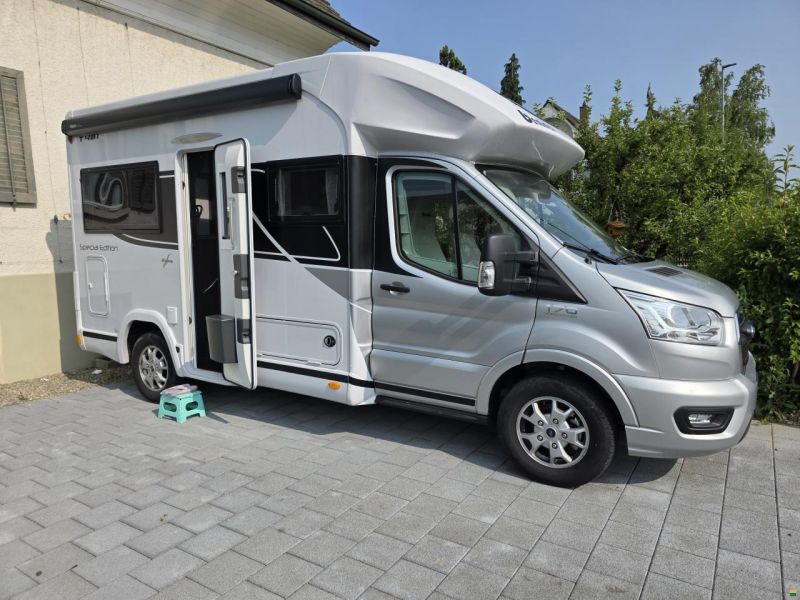 Benimar Tesoro 481