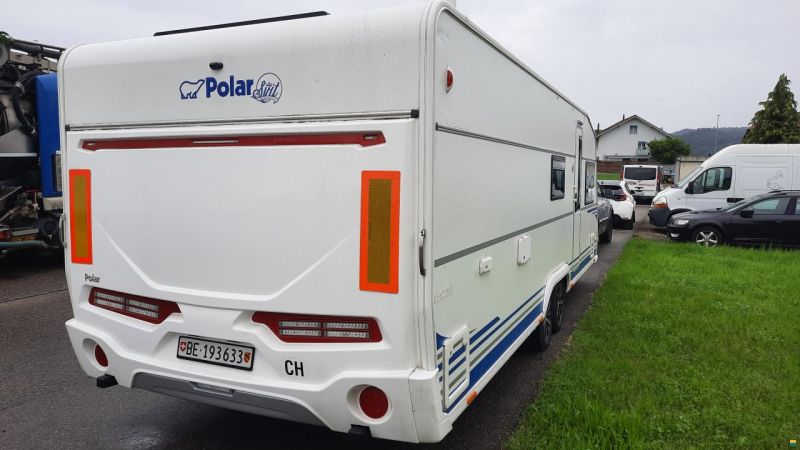 Polar 680 CTX