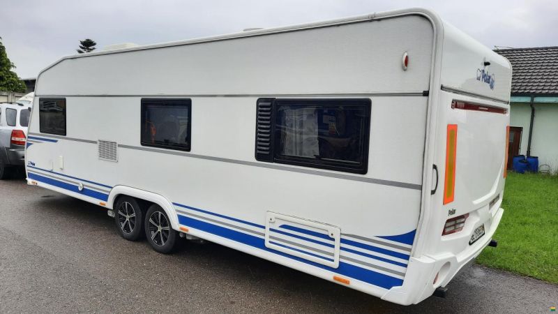 Polar 680 CTX