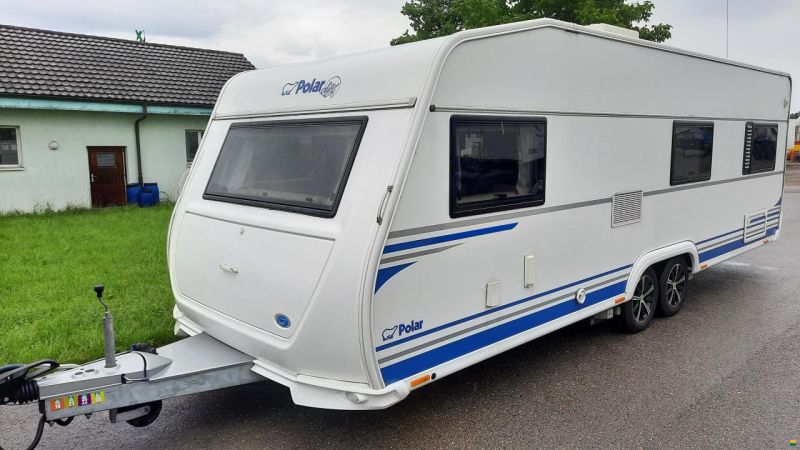 Polar 680 CTX
