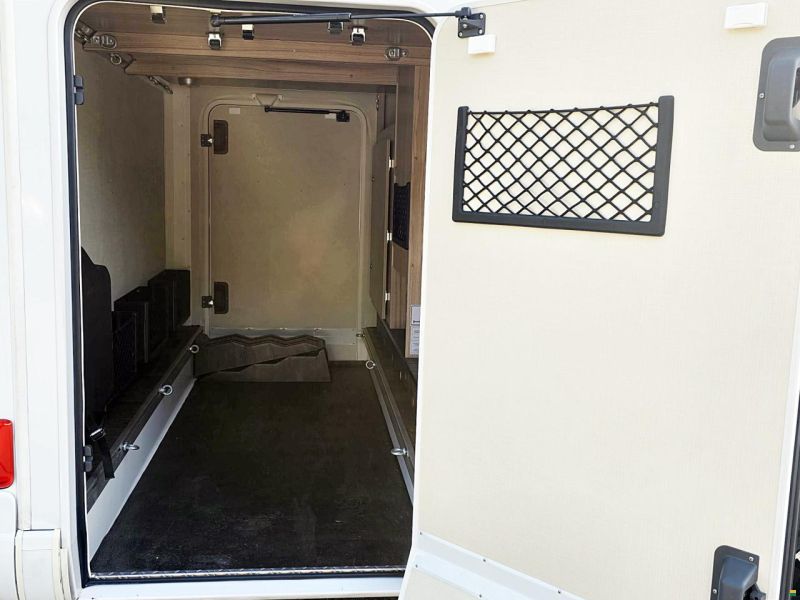 Hymer T 578 GL 2.3 MJ 150