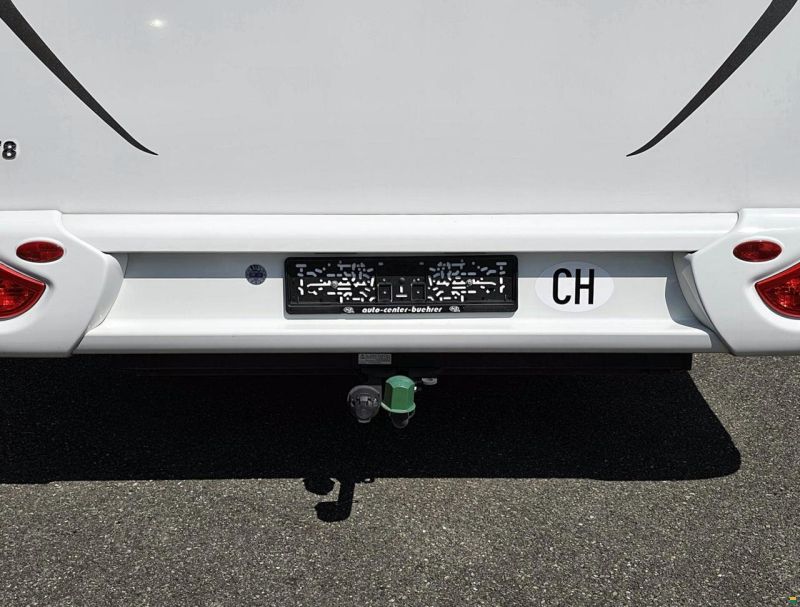 Hymer T 578 GL 2.3 MJ 150