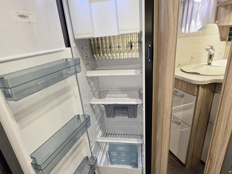 Hymer T 578 GL 2.3 MJ 150