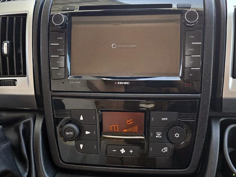 Hymer T 578 GL 2.3 MJ 150