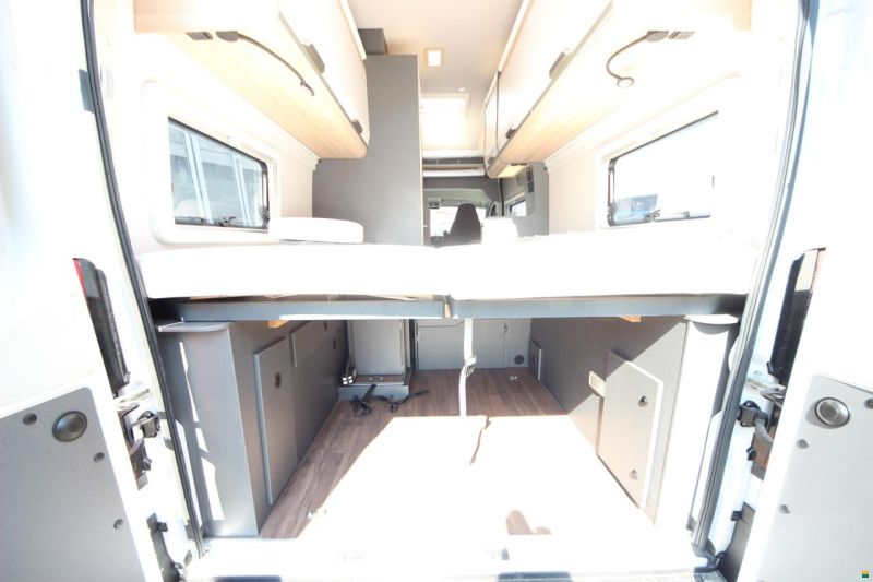 Knaus BOXLIFE PRO 600 LIFETIME XL (2025)