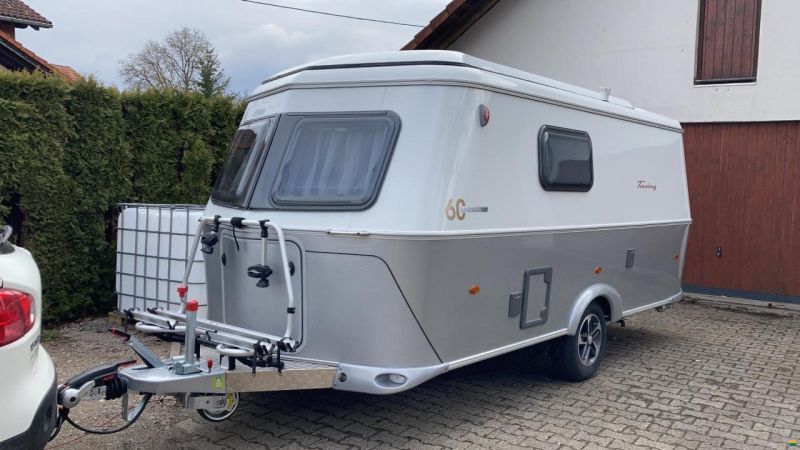 Eriba Touring 530