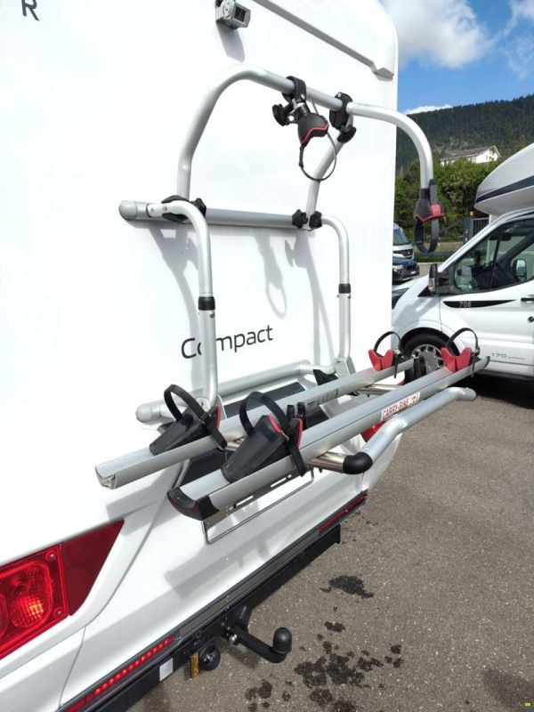Adria Compact Plus DL