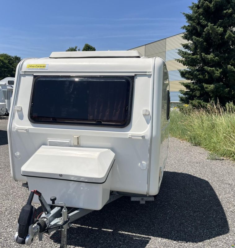 Niewiadow N126