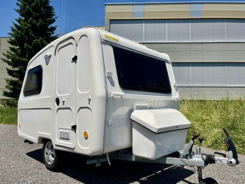 Niewiadow N126