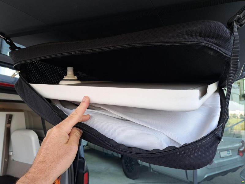 Bürstner Copa C 530