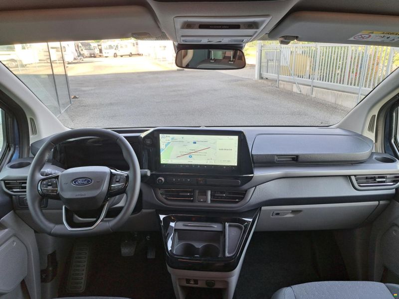 Bürstner Copa C 530