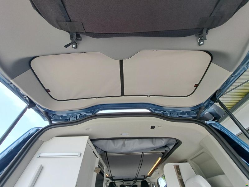 Bürstner Copa C 530