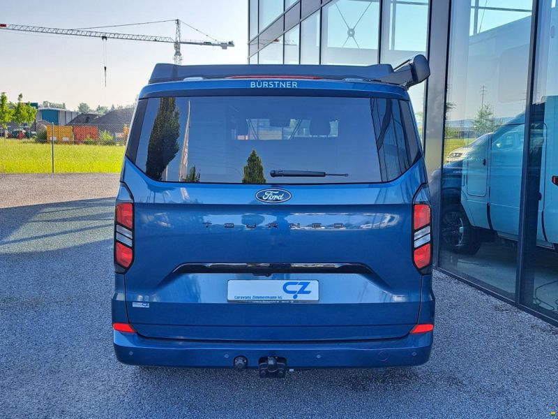 Bürstner Copa C 530