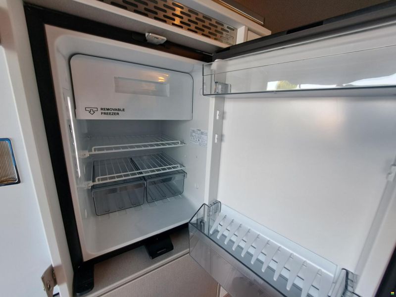 Bürstner Copa C 530