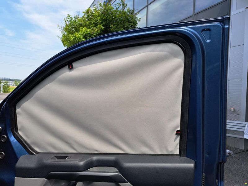 Bürstner Copa C 530