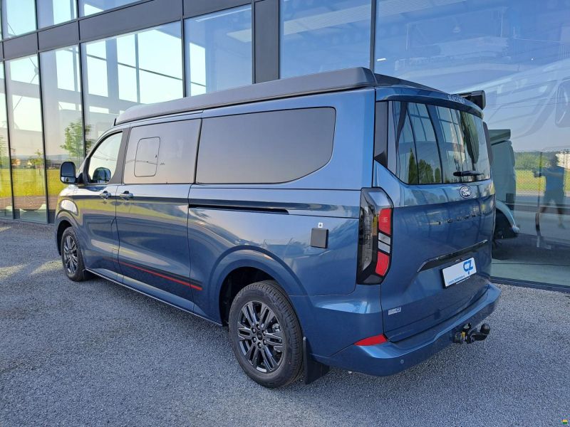 Bürstner Copa C 530