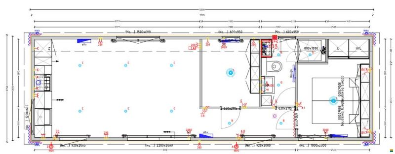 Duntep Cottage 25-II