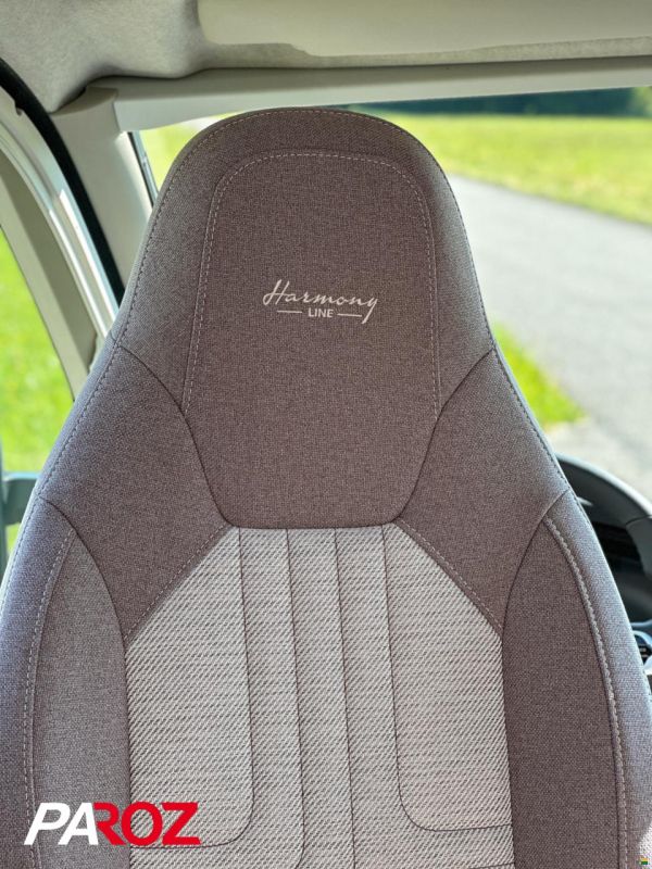 Bürstner Travel Van T 620 G Harmony Line