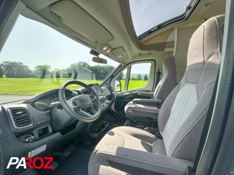 Bürstner Travel Van T 620 G Harmony Line