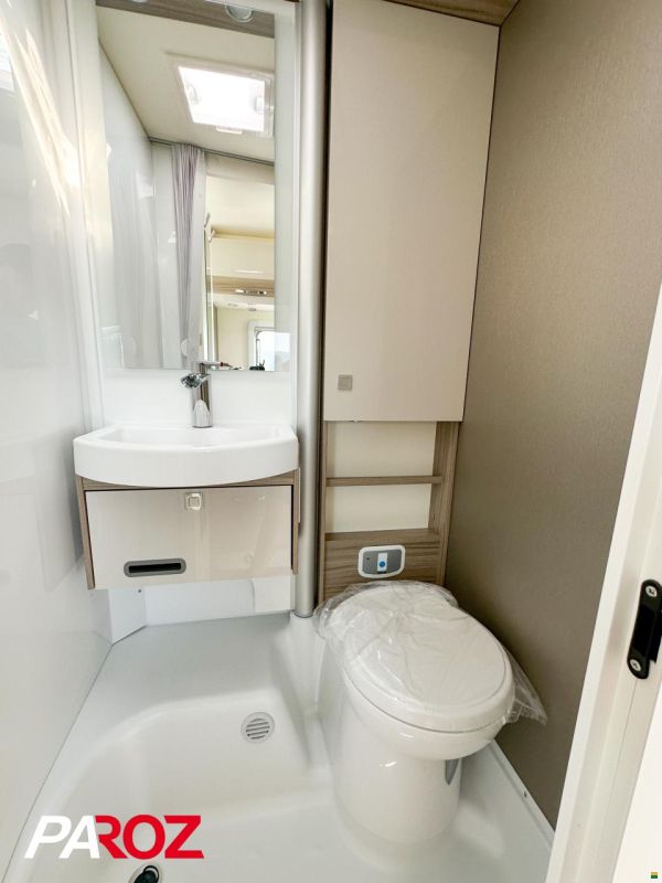 Bürstner Travel Van T 620 G Harmony Line