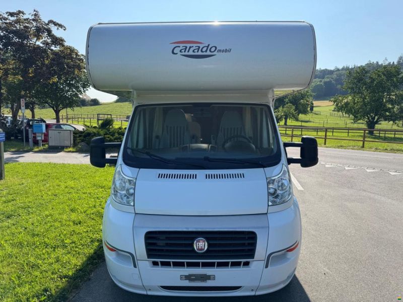 Carado Fiat Capron
