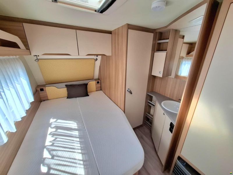 Weinsberg CaraTwo 450FU