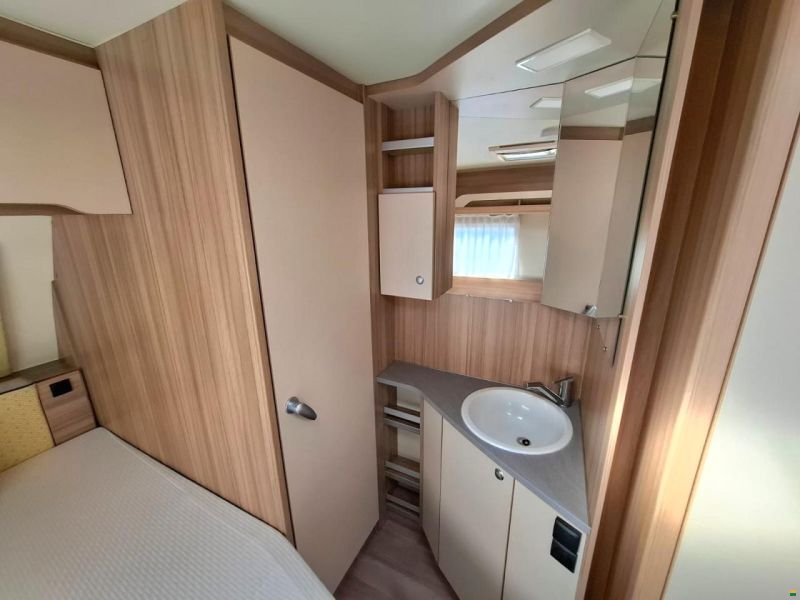 Weinsberg CaraTwo 450FU