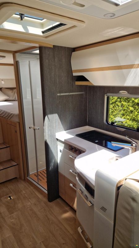 Hymer BML 780