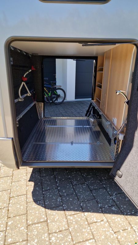 Hymer BML 780