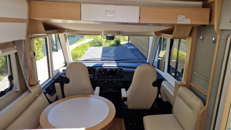 Hymer BML 780