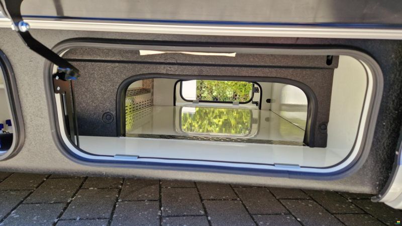Hymer BML 780