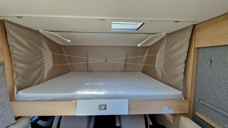 Hymer BML 780