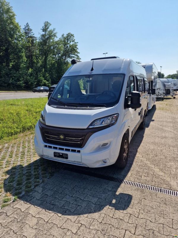 Carado CV 540